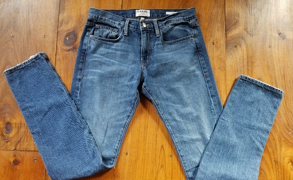 Frame Denim Other - Frame Jeans